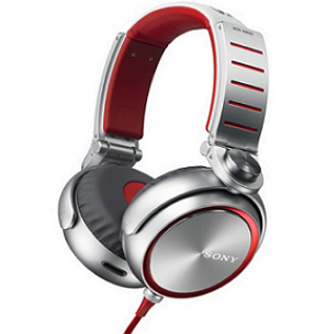 Sony MDR-XB920